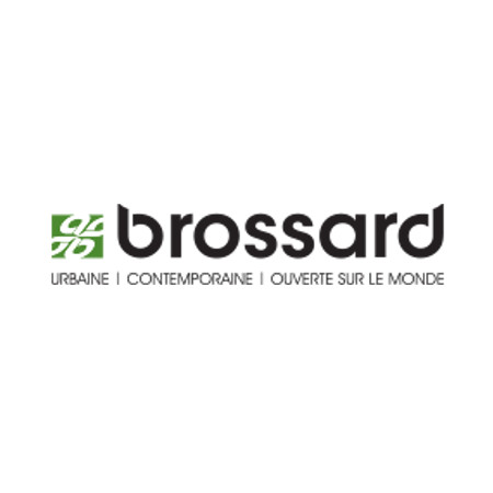 LogoBrossard